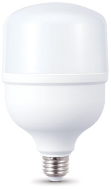 씨티오 LED 크림벌브 30W E26, 주광색, 1개