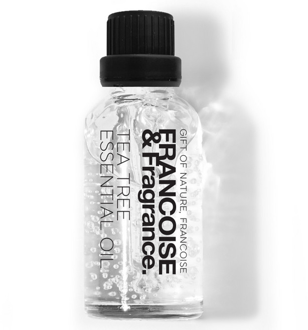 프랑스와즈 티트리 원액 오일, 10ml, 1개