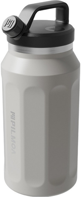 필모아 텀블러 E2000 2.0, 샌드, 2L, 1개