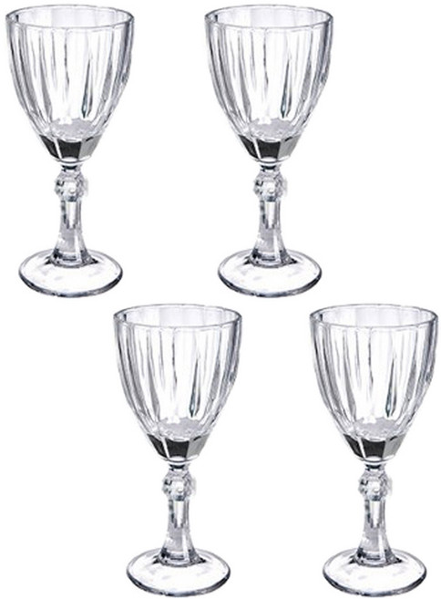 로체스터 고블렛 벨르 소주잔, 4개