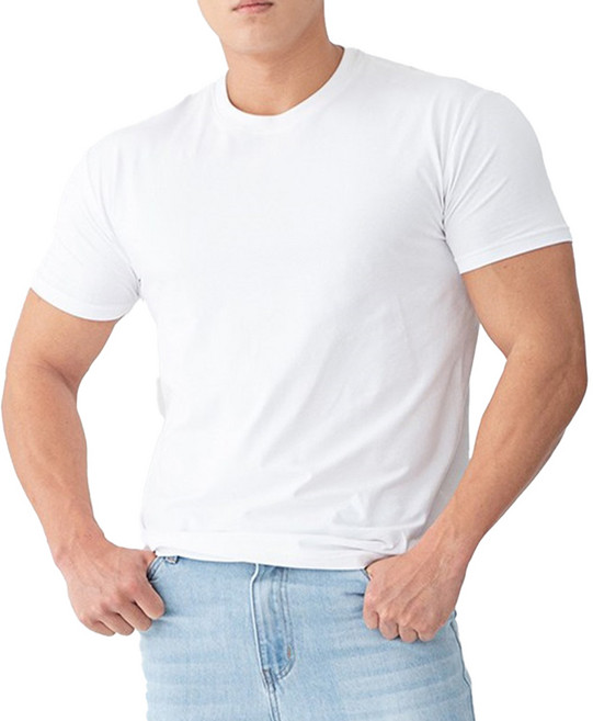 CARET 男款 瘦款 短袖T恤