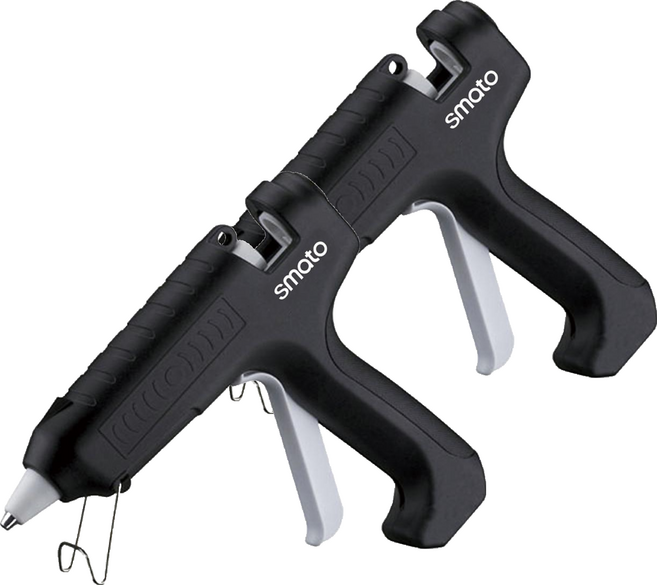 스마토 핫멜트 글루건 60W K-600, 2개