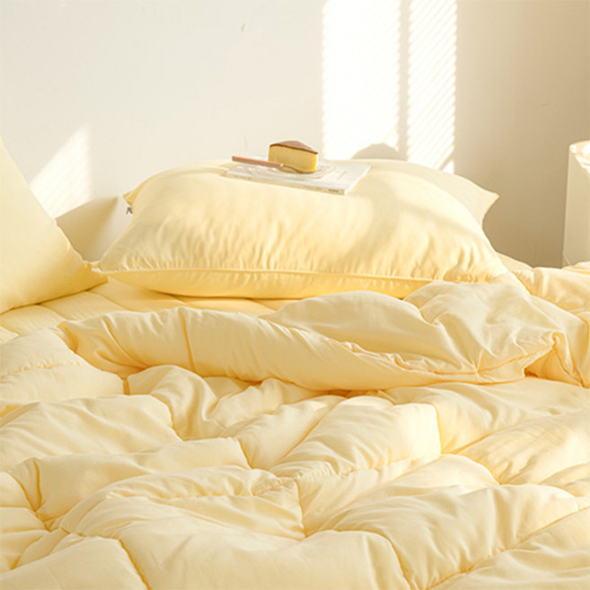 아망떼 뉴데이즈 먼지없는 무소음 차렵이불