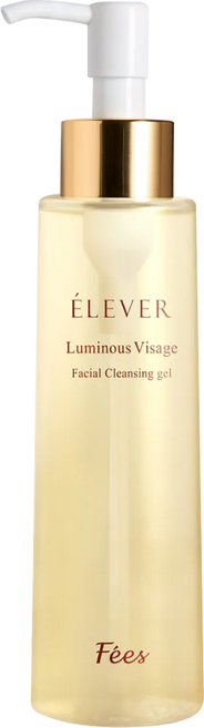 Fees BEAUTE 煥采智能潔顏凝露, 150ml, 1瓶