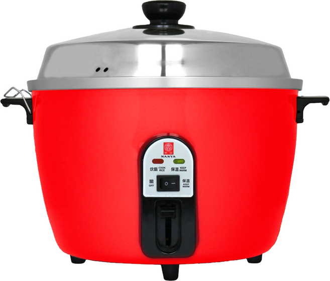 南亞牌 15人份電鍋 EC-215 多功能 110V 60Hz