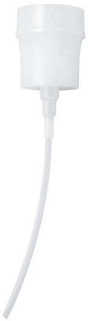 MUJI 無印良品 壓頭 化妝棉專用/化妝水用, 單一顏色, 1個
