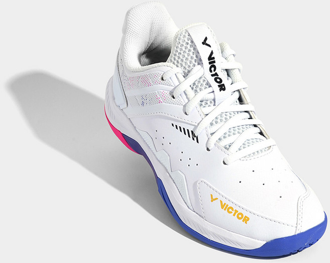 빅터 배드민턴화 SUPPORT P8500TD U-SHAPE