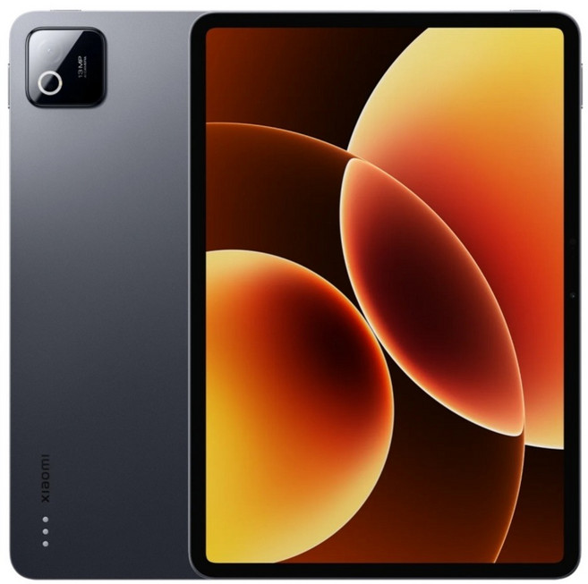 Xiaomi 小米 Pad 8 12GB, 灰色, 256GB, Wi-Fi