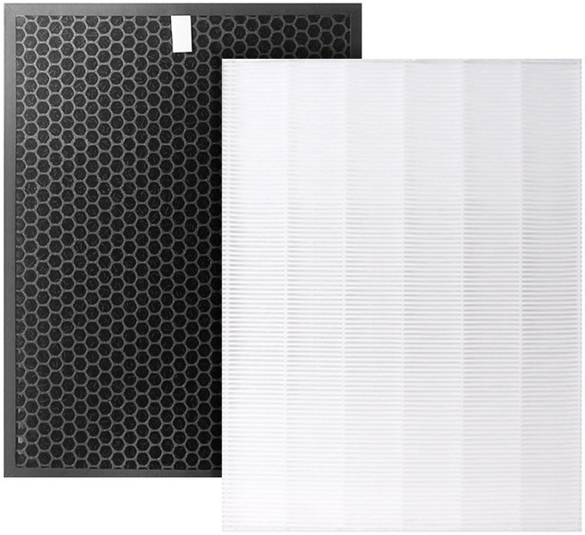 상상그램 위닉스 제로2.0 공기청정기 프리미엄 호환 필터 세트 AZBE380-HWK, CAF-G0S6(제로2.0 프리미엄), 1세트