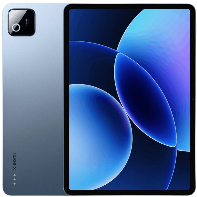 Xiaomi 小米 Pad 8 8GB, 藍色, 128GB, Wi-Fi