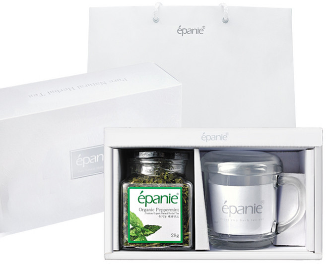 에빠니 필터컵 차선물세트 2호, 1세트