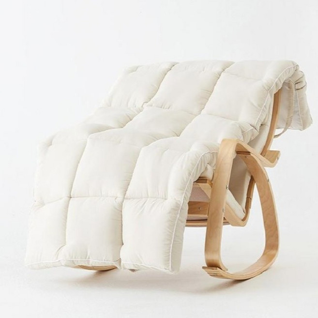 La Pomme Norvik 床墊