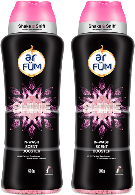 아로퓸 향기 부스터 스윗 샤인, 500g, 2개
