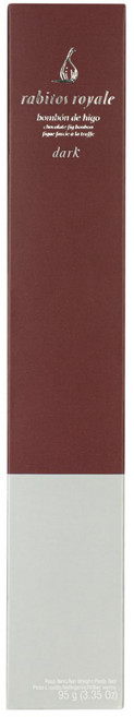 Rabitos Royale 西班牙頂級無花果松露巧克力 6個, 95g, 1盒