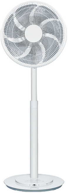 SHARP 夏普 7-Blade 立式 電風扇 白色 遙控器 定時 BLDC直流無刷馬達 14吋 PJ-DC14GE