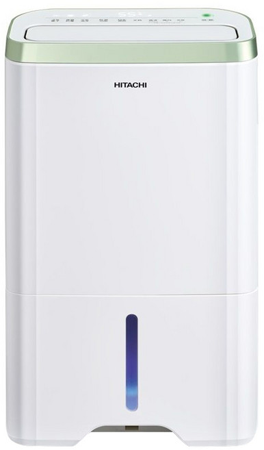 HITACHI 日立 一級能效除濕機 18L, RD-360HC