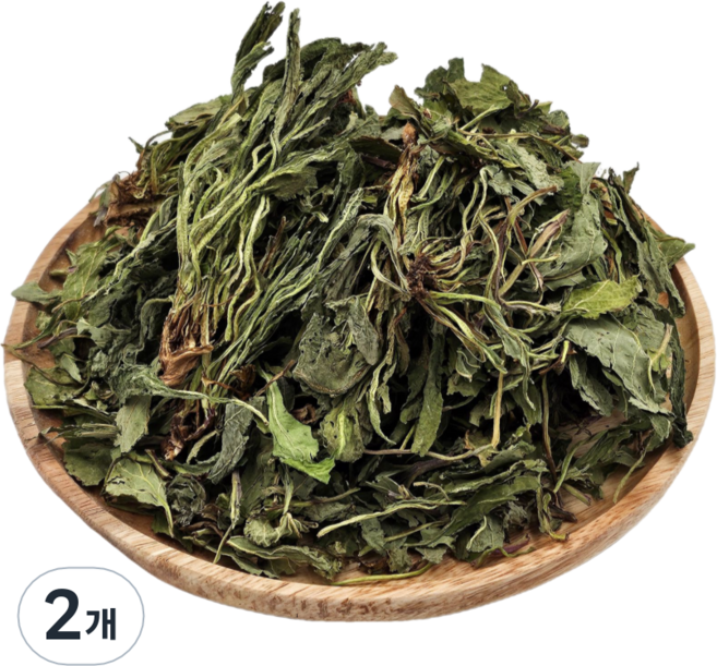 국내산 곰보배추, 300g, 2개