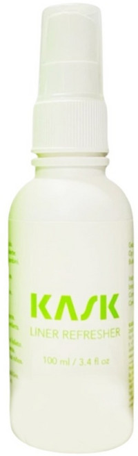 KASK Helmet LINER REFRESHER 頭盔內襯清潔劑, 100ml, 1瓶