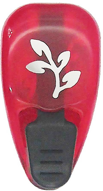 AP. 普思 I0502系列 造型打孔器, 相思, 1個