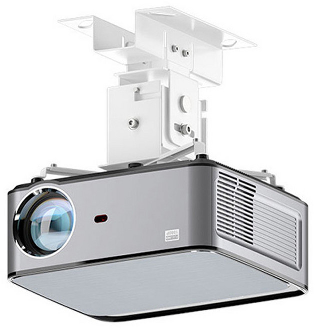 아이존아이앤디 빔 프로젝터 천장 브라켓, PM-250, 1개