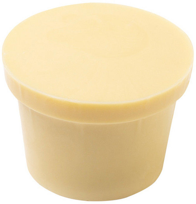 러쉬 로즈 아르간 네이키드 보디 컨디셔너, 1개, 125g