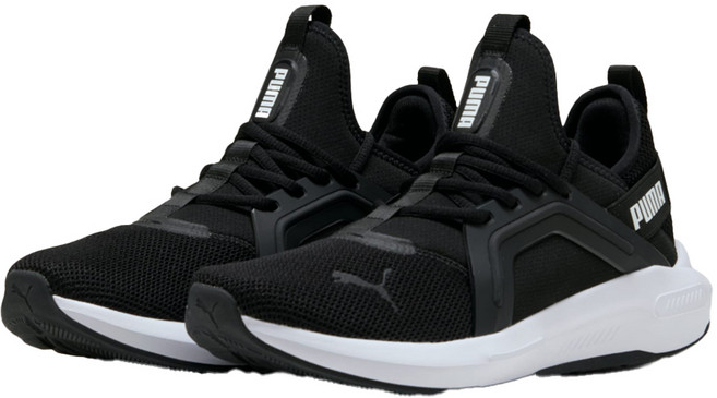 PUMA 男女款 SOFTRIDE ENZO 5 慢跑運動鞋 31109802