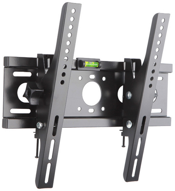 이지마운트 TV 벽걸이 브라켓 거치대, TWT-320, 1개