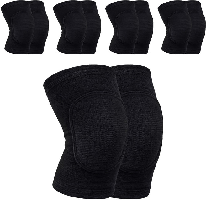 군화와고무신 팔꿈치 쿠션 보호대, 10개