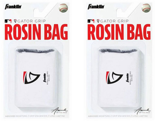 프랭클린 로진백, 화이트, 2개