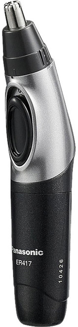 파나소닉 트리머 코털 정리기, ER-417