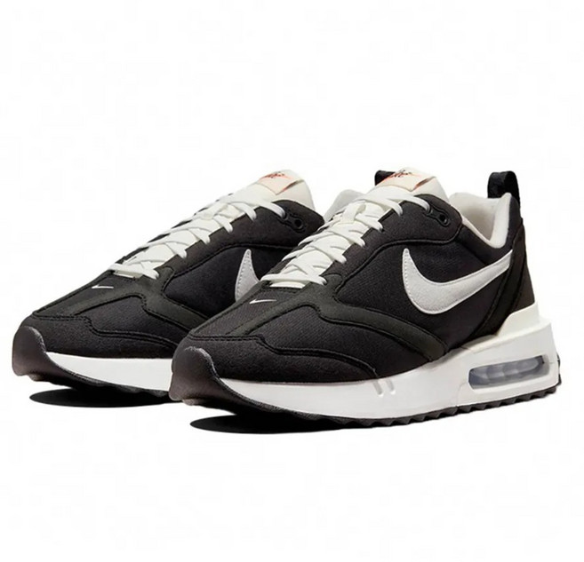 NIKE 耐吉 男款 AIR MAX DAWN 運動鞋 DJ3624-001