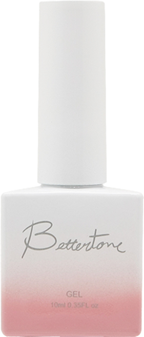 SM IVIT Beeter Tone系列 透色美甲凝膠, BT-102 Baby Pink, 10ml, 1瓶