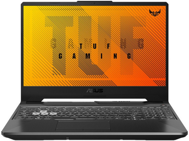 ASUS 華碩 TUF Gaming IPS FHD 15.6吋, AMD Ryzen 7 170, NVIDIA GeForce RTX 3050, 16GB DDR5, 512GB SSD, Windows 11 Home, 曜石黑, FA506NCQ-0032B170H