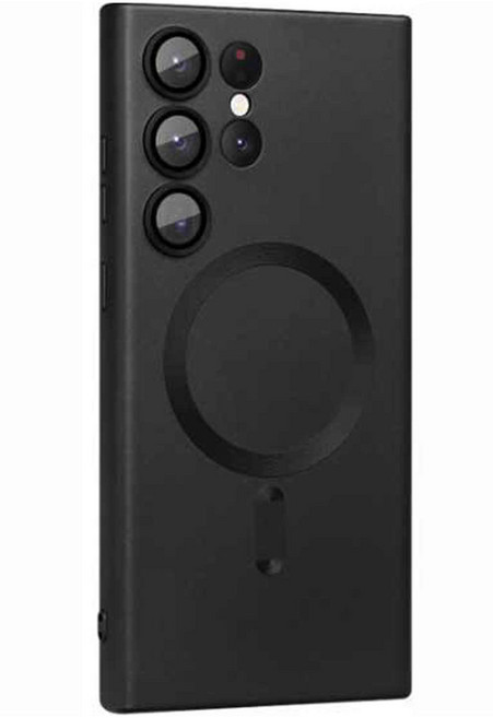 텐브릿지 갤럭시 초슬림 맥세이프호환 풀커버 휴대폰 케이스