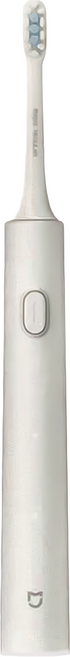 mijia 米家 聲波電動牙刷 T302, MES608, 銀灰色, 1個