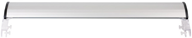 ISTA 伊士達 全色系 水草燈 LED燈 高亮度跨燈 燈具 燈座 全白燈 IL-410-P, 1個