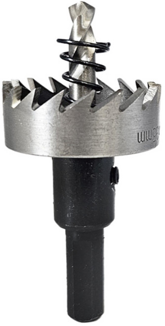 워크프로 일반홀소 홀커터 35mm WP403164, 1개