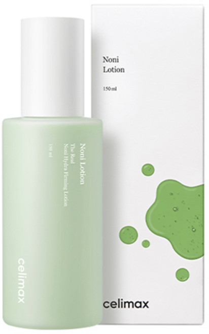 셀리맥스 더 리얼 노니 하이드라 퍼밍 로션, 150ml, 1개