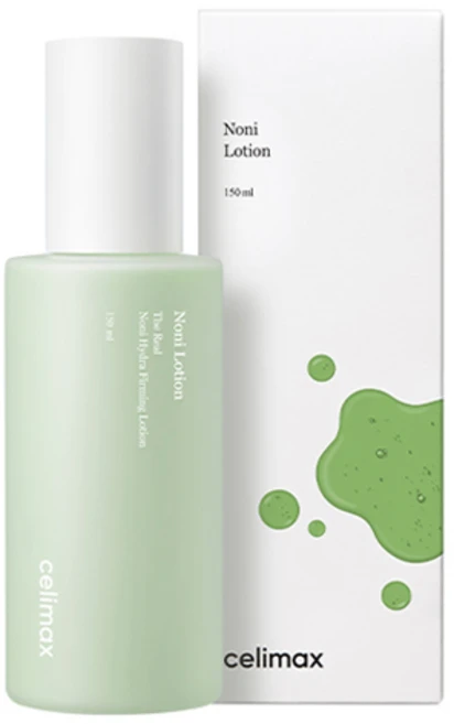 셀리맥스 더 리얼 노니 하이드라 퍼밍 로션, 150ml, 1개 - 쿠팡