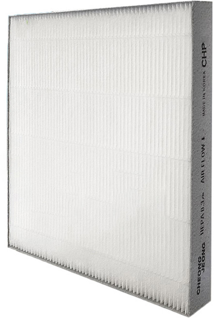 다보니 E11 PM0.3 자동차 에어컨필터, 1개, CHP-109