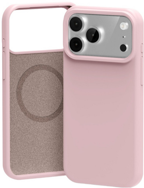 구스페리 스무디 맥세이프 실리콘 휴대폰 케이스