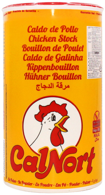 칼노트 치킨스톡, 1kg, 1개