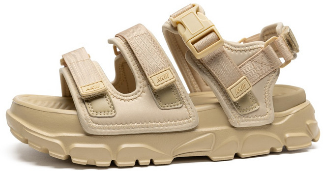 아키클래식 남녀공용 그라나다 샌들 AKAMSUS02