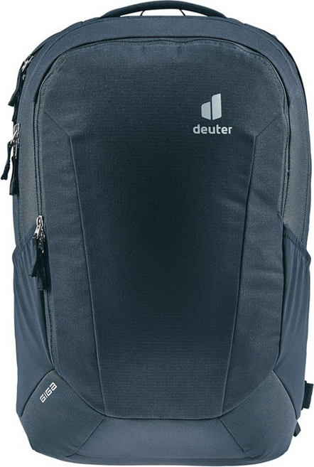 deuter Giga 旅遊背包 3812321 28L, 黑色