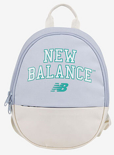 New Balance 兒童 Essential 迷你後揹包
