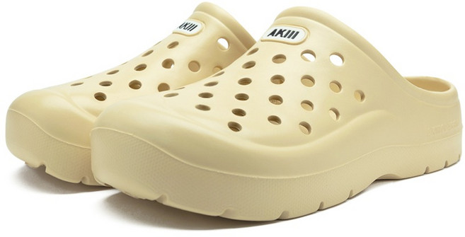 아키클래식 클로그 유쓰 슈즈 AKALMUP04