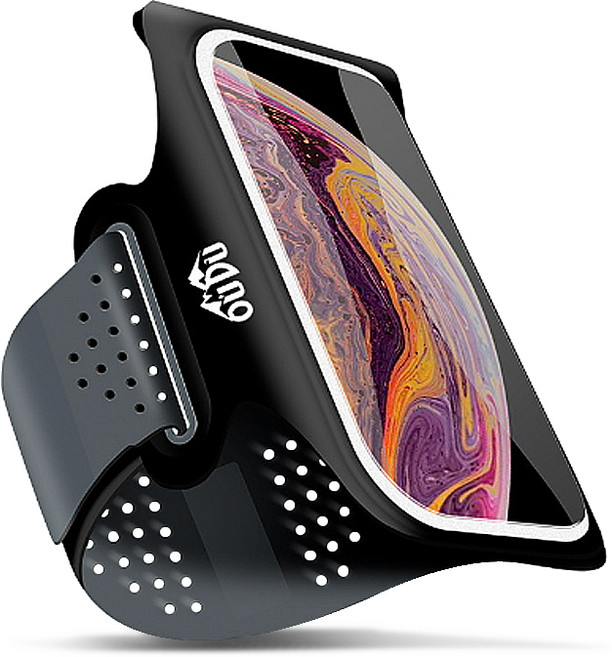 헨센 러닝 통풍 암밴드 소형