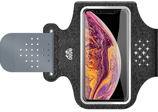 헨센 러닝 통풍 암밴드 소형