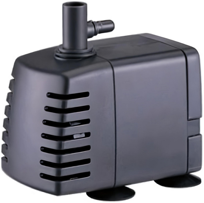 Atman 抽水馬達 PH400 7.8W 110V-120V/60Hz, 1台