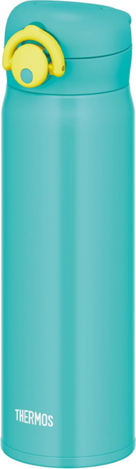 THERMOS 膳魔師 保溫瓶 JNRｰ753LTD VT, 松石綠, 750ml, 1個